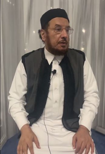 أين ذهب ماء غُسل النبي ﷺ؟
