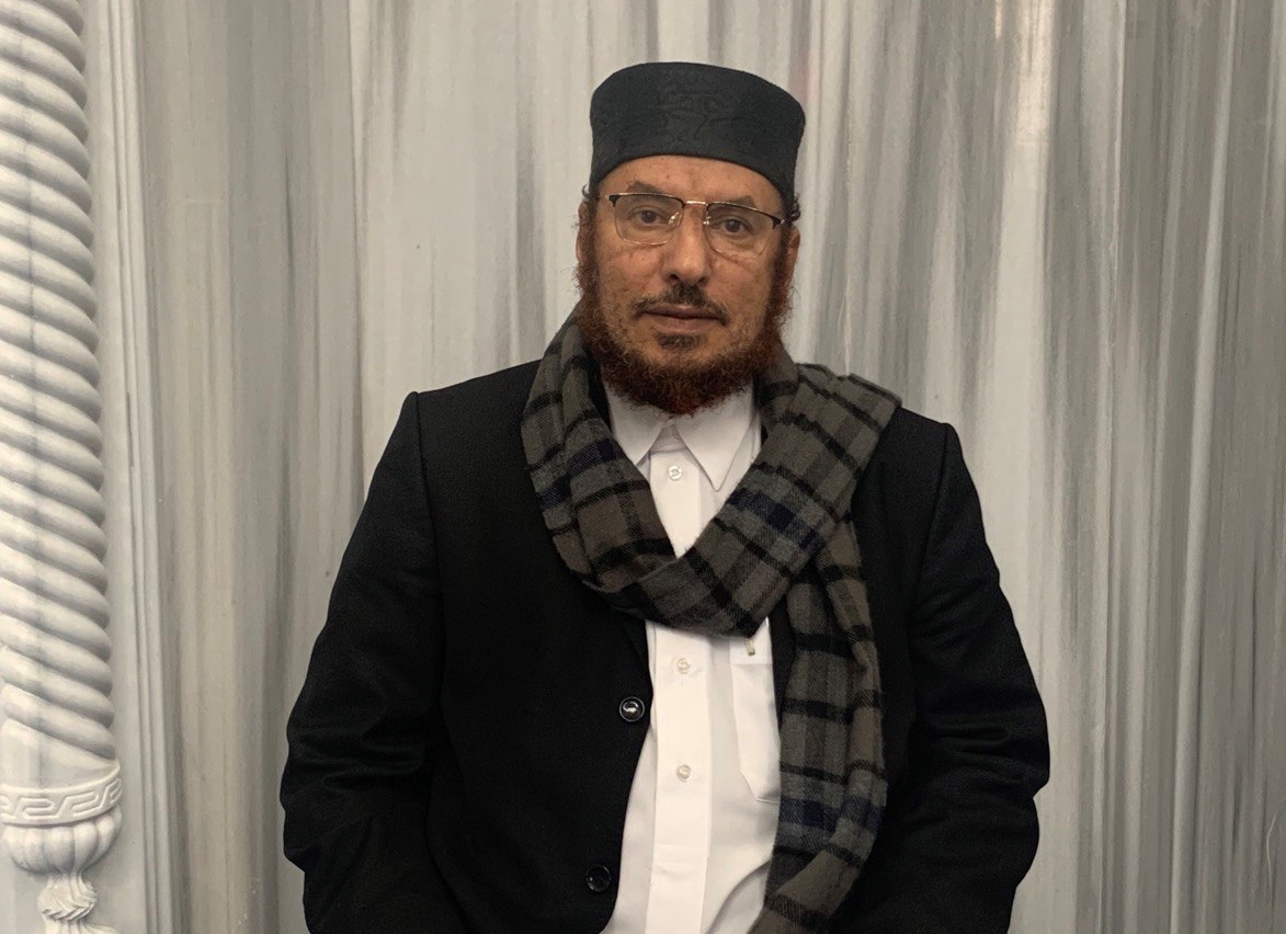abdulwahab-altriri - علامة ليلة القدر