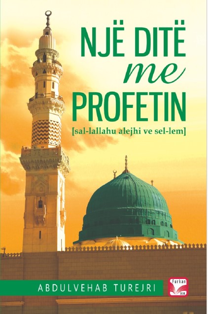 abdulwahab-altriri - NJË DITË ME  PROFETIN