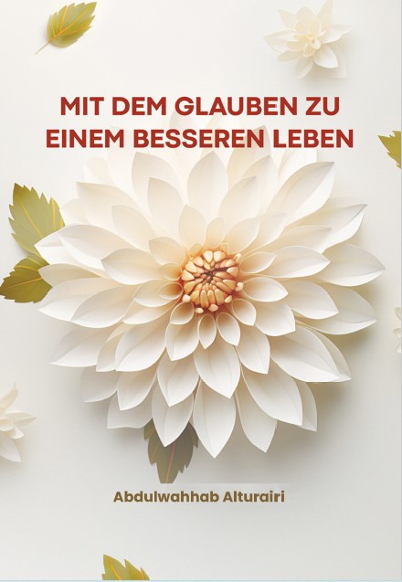 Mit dem Glauben zu einem besseren Leben